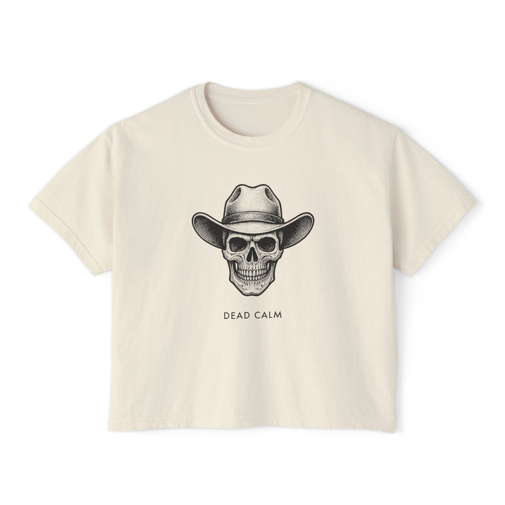 Dead Calm Graphic Tee