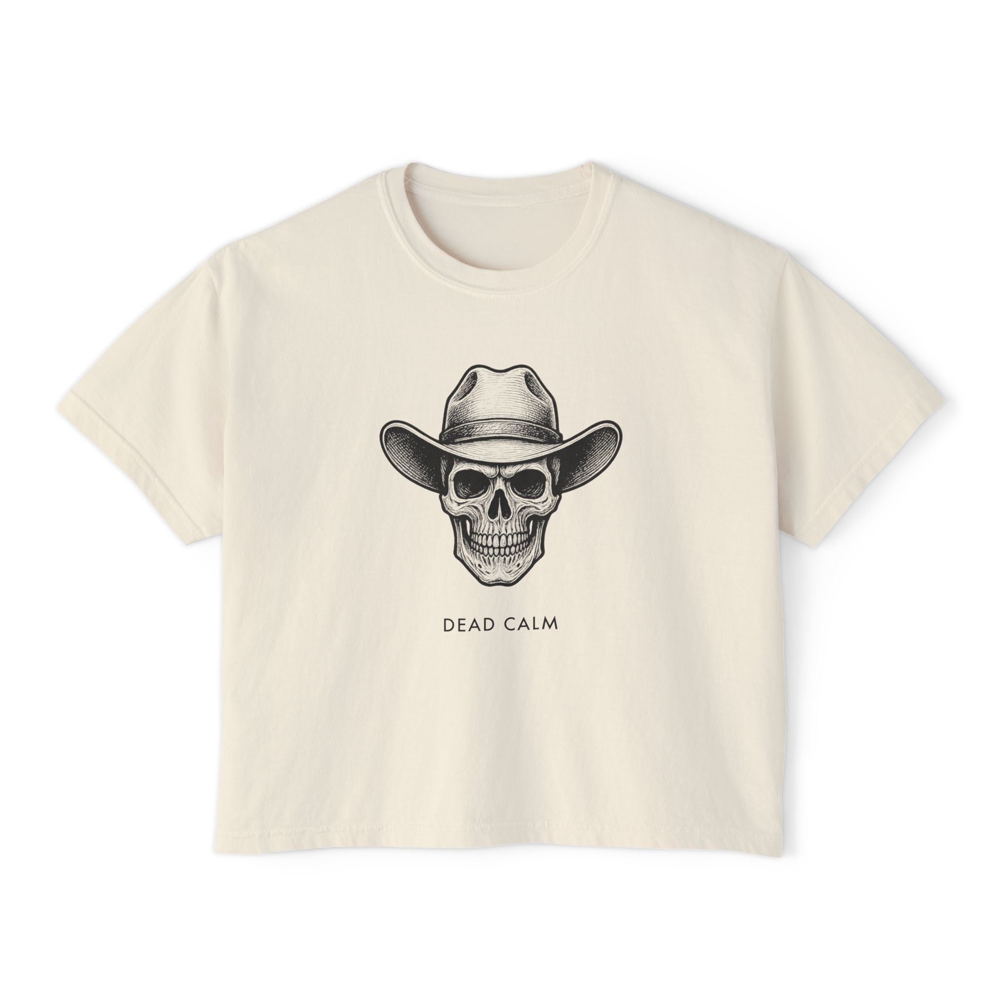 Dead Calm Graphic Tee
