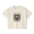 The Pack Survives Born Of The North Graphic Tee