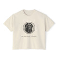 My Dog Is My Therapist Graphic Tee