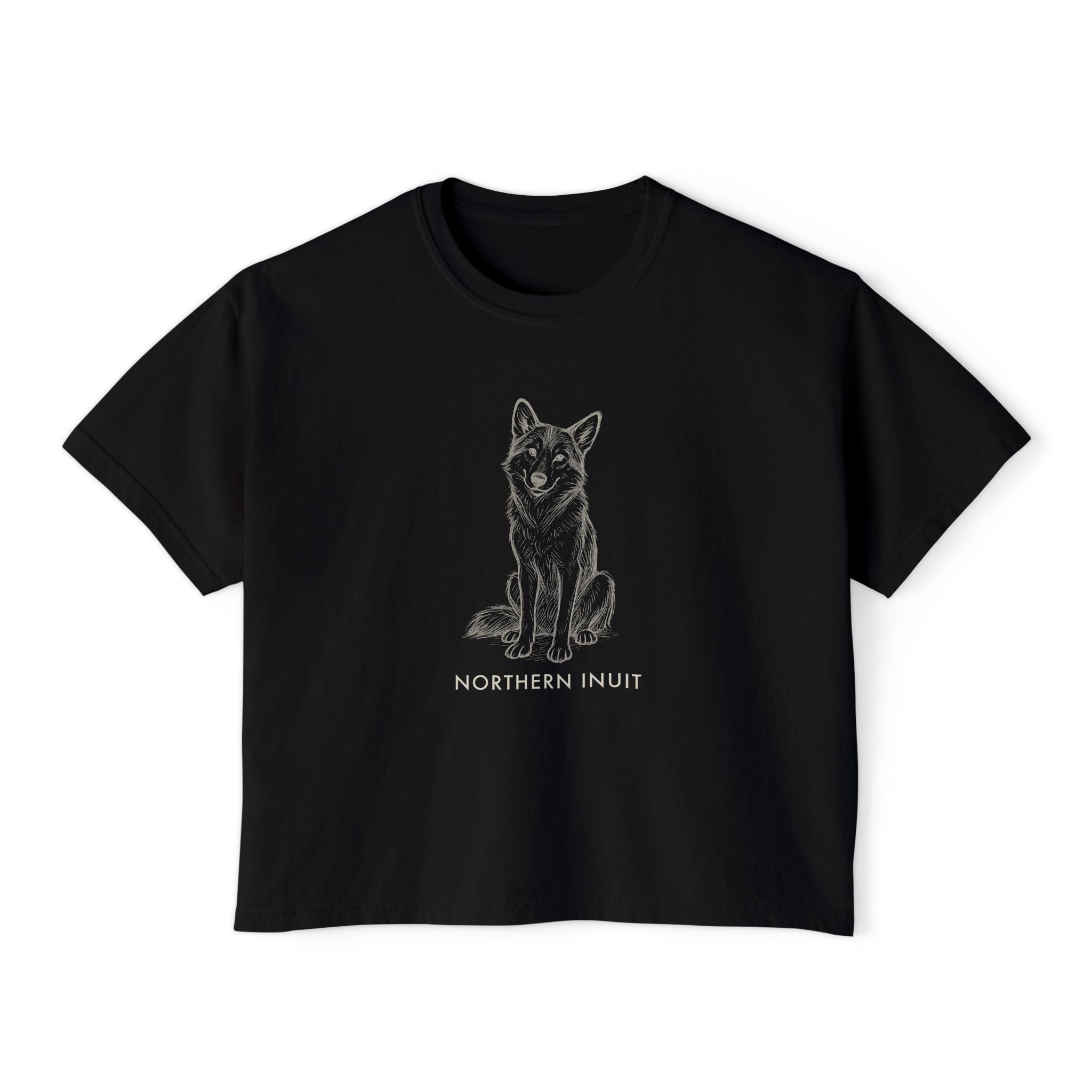 Northern Inuit Graphic Tee