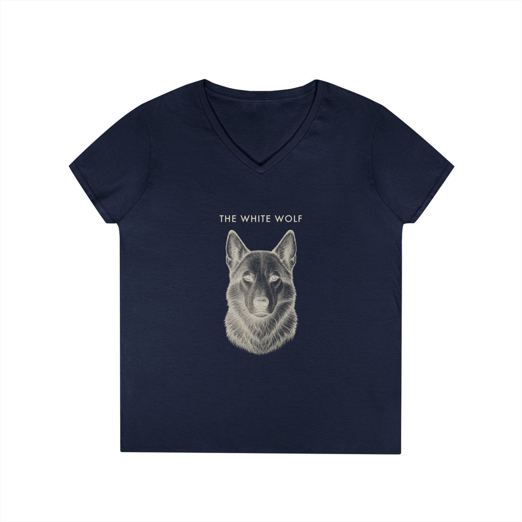 The White Wolf Graphic Tee