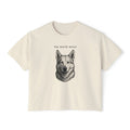 The White Wolf Graphic Tee