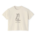 Not A Husky. Graphic Tee