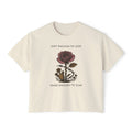 Soft Enough To Love Sharp Enough To Scar Graphic Tee
