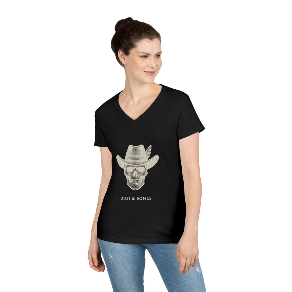 Dust & Bones Graphic Tee