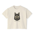 I Am The Alpha Graphic Tee