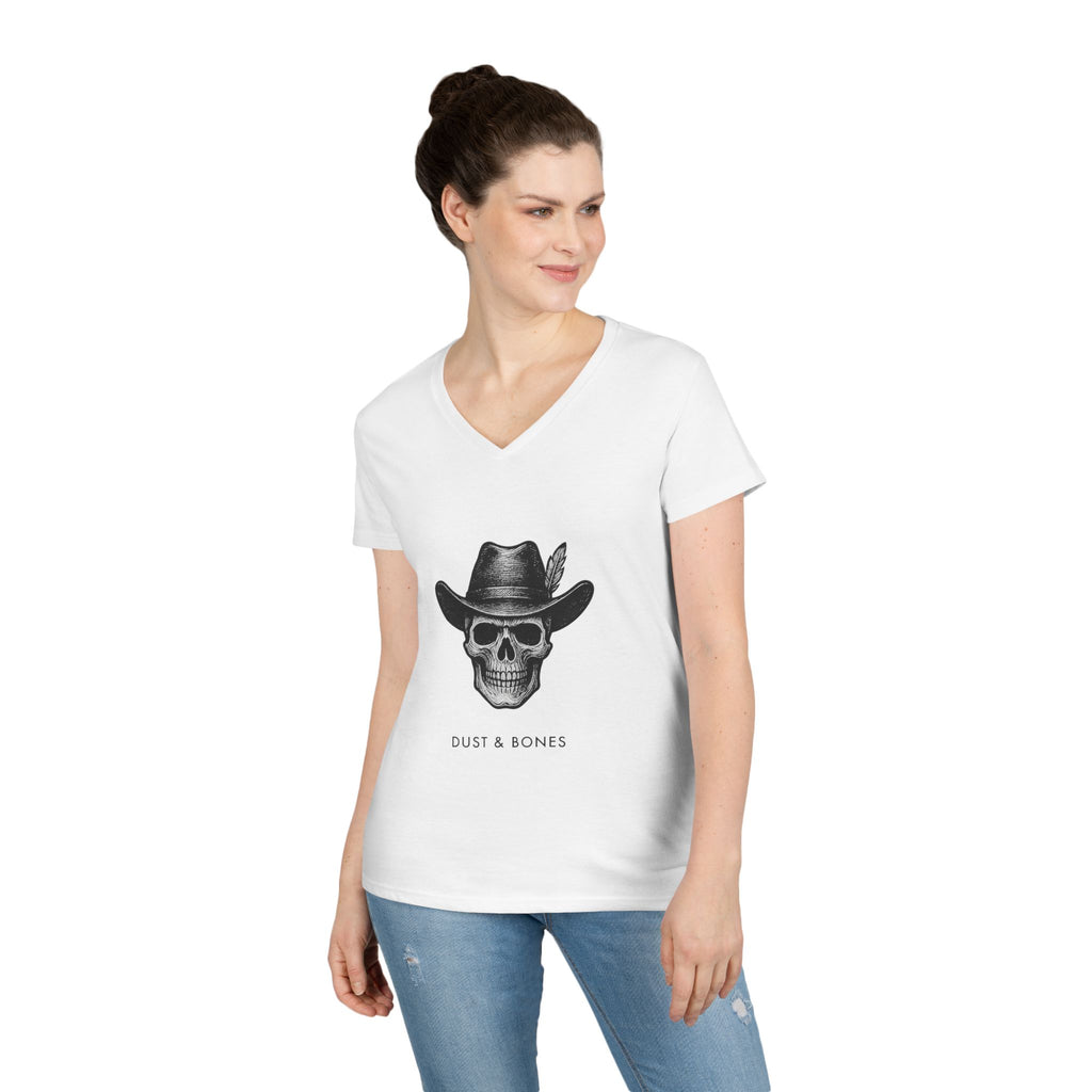 Dust & Bones Graphic Tee