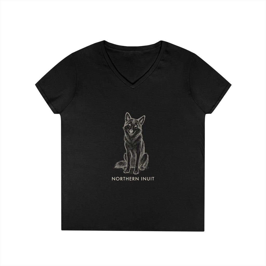 Northern Inuit Graphic Tee