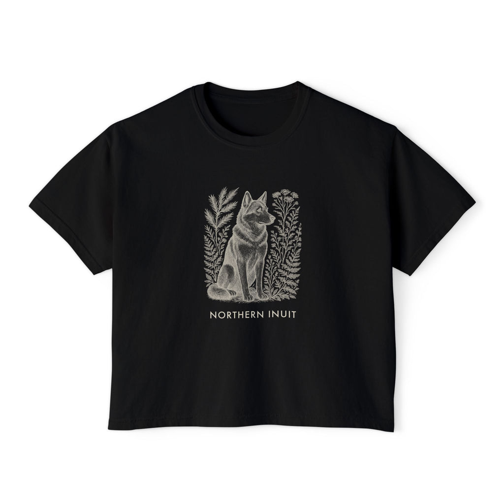 Northern Inuit Graphic Tee