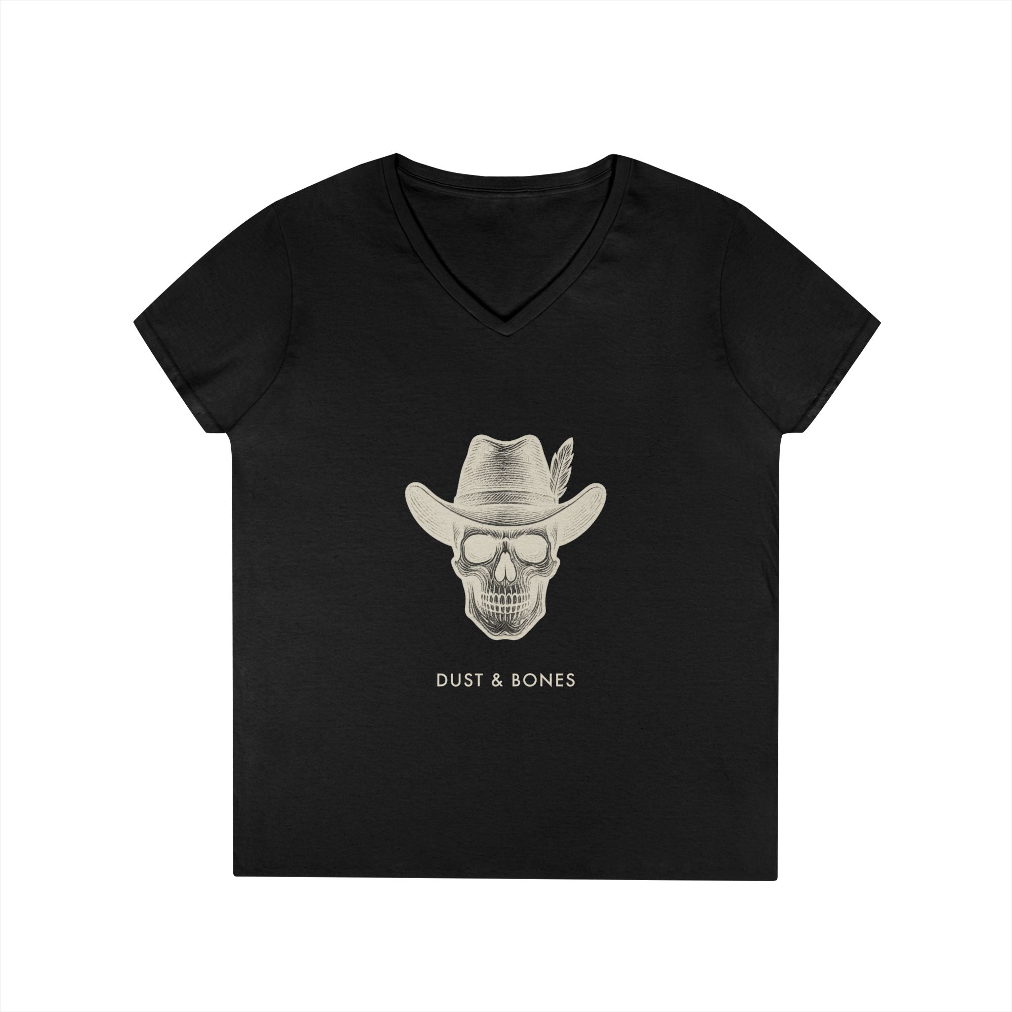 Dust & Bones Graphic Tee