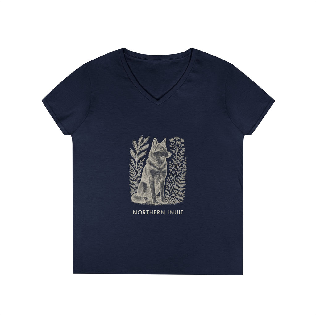 Northern Inuit Graphic Tee