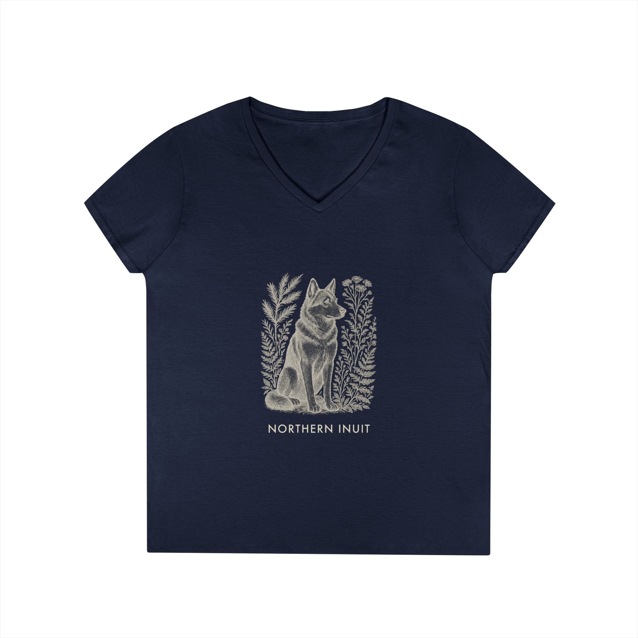 Northern Inuit Graphic Tee