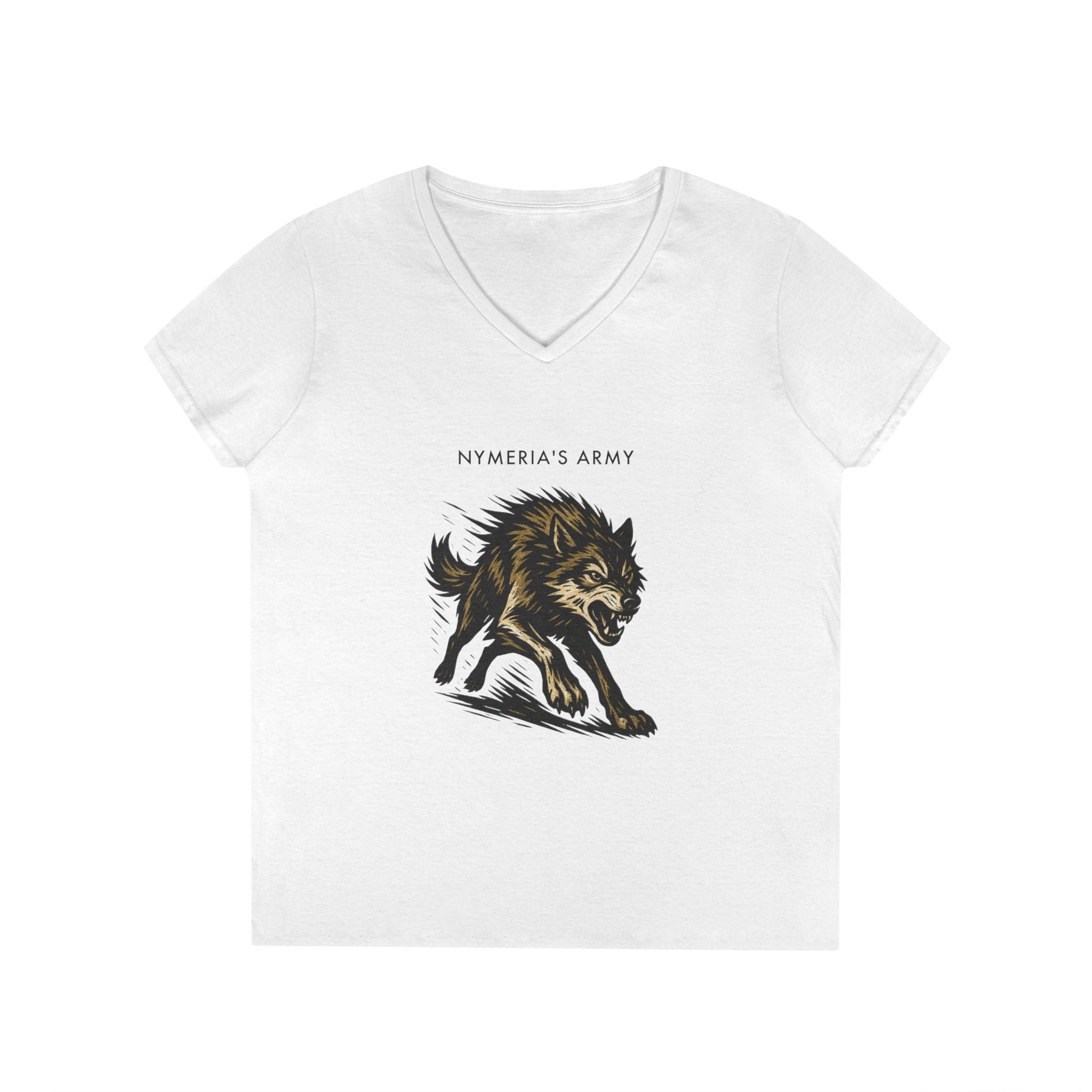 Nymeria'S Army Graphic Tee