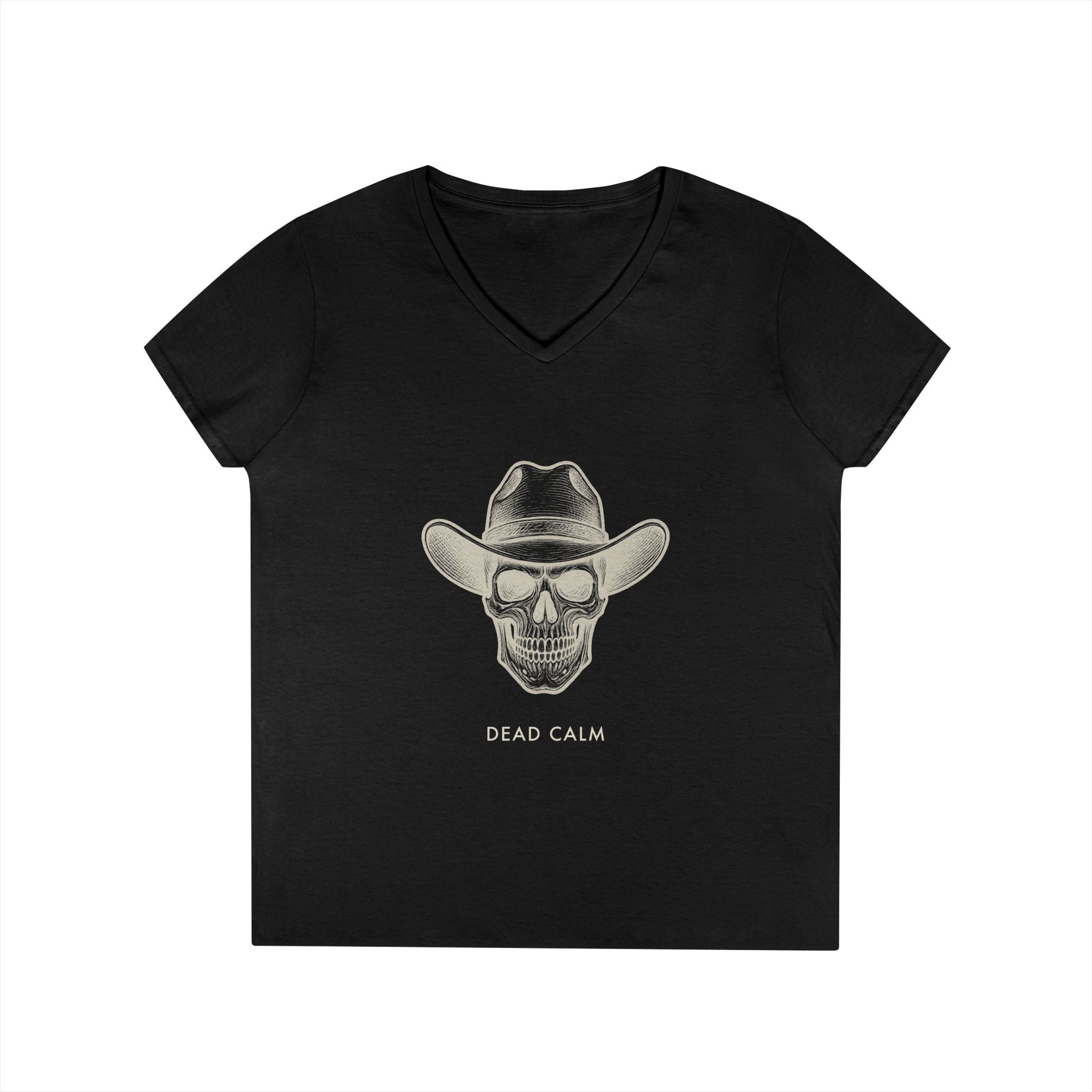 Dead Calm Graphic Tee
