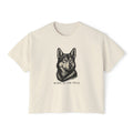 Born To The Wild Graphic Tee