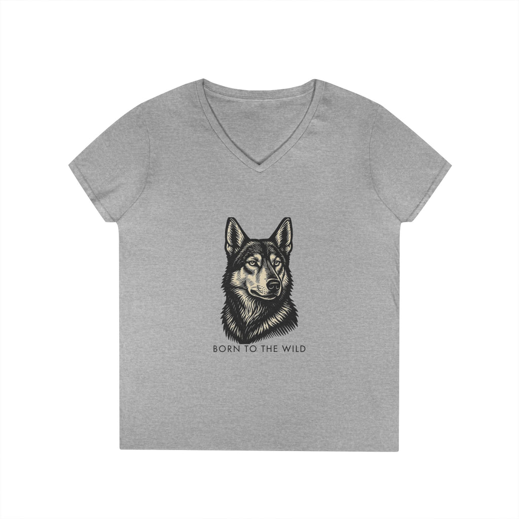 Born To The Wild Graphic Tee