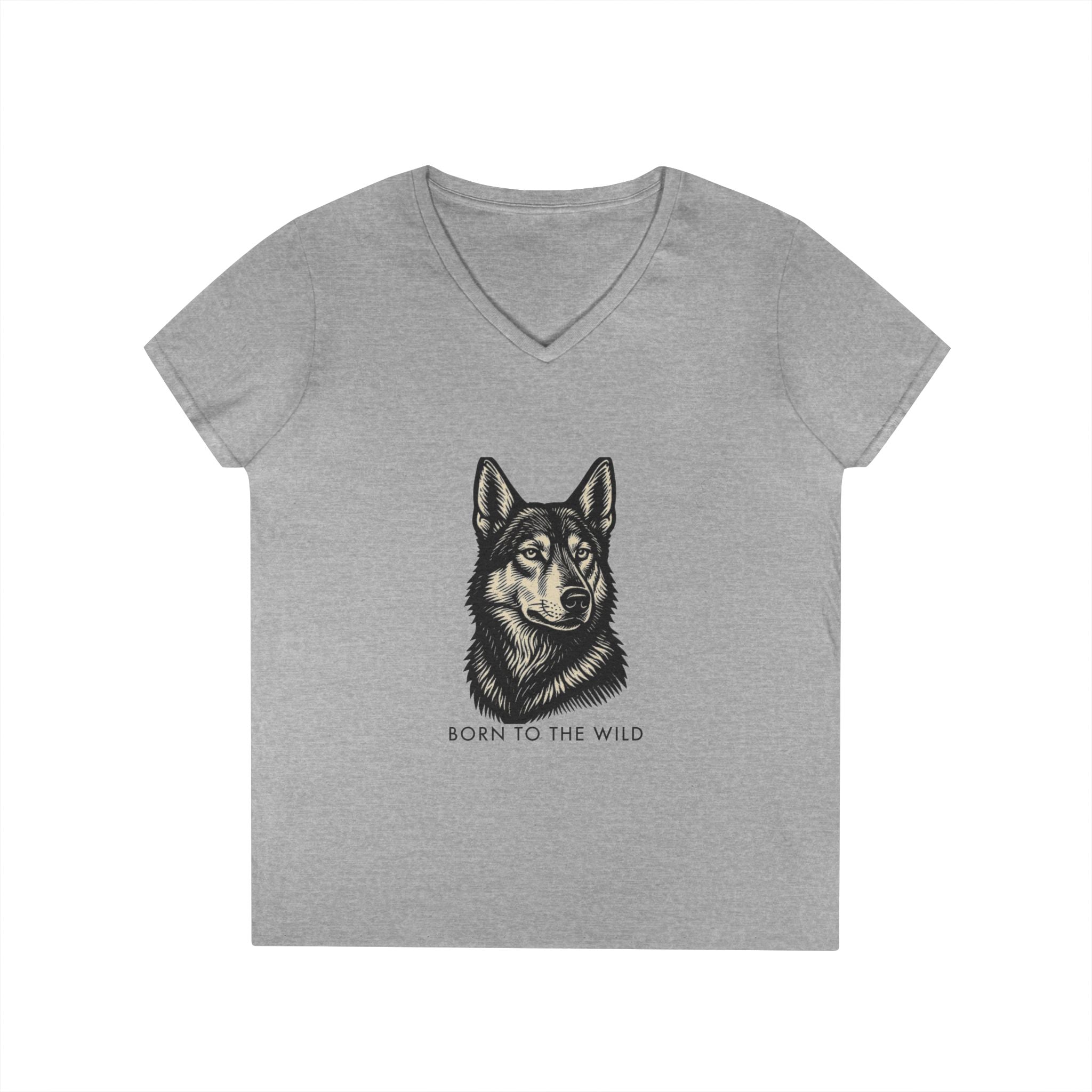 Born To The Wild Graphic Tee