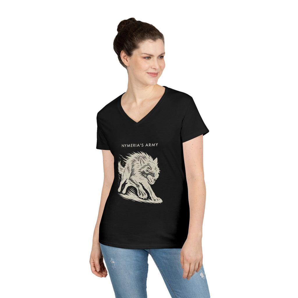 Nymeria'S Army Graphic Tee