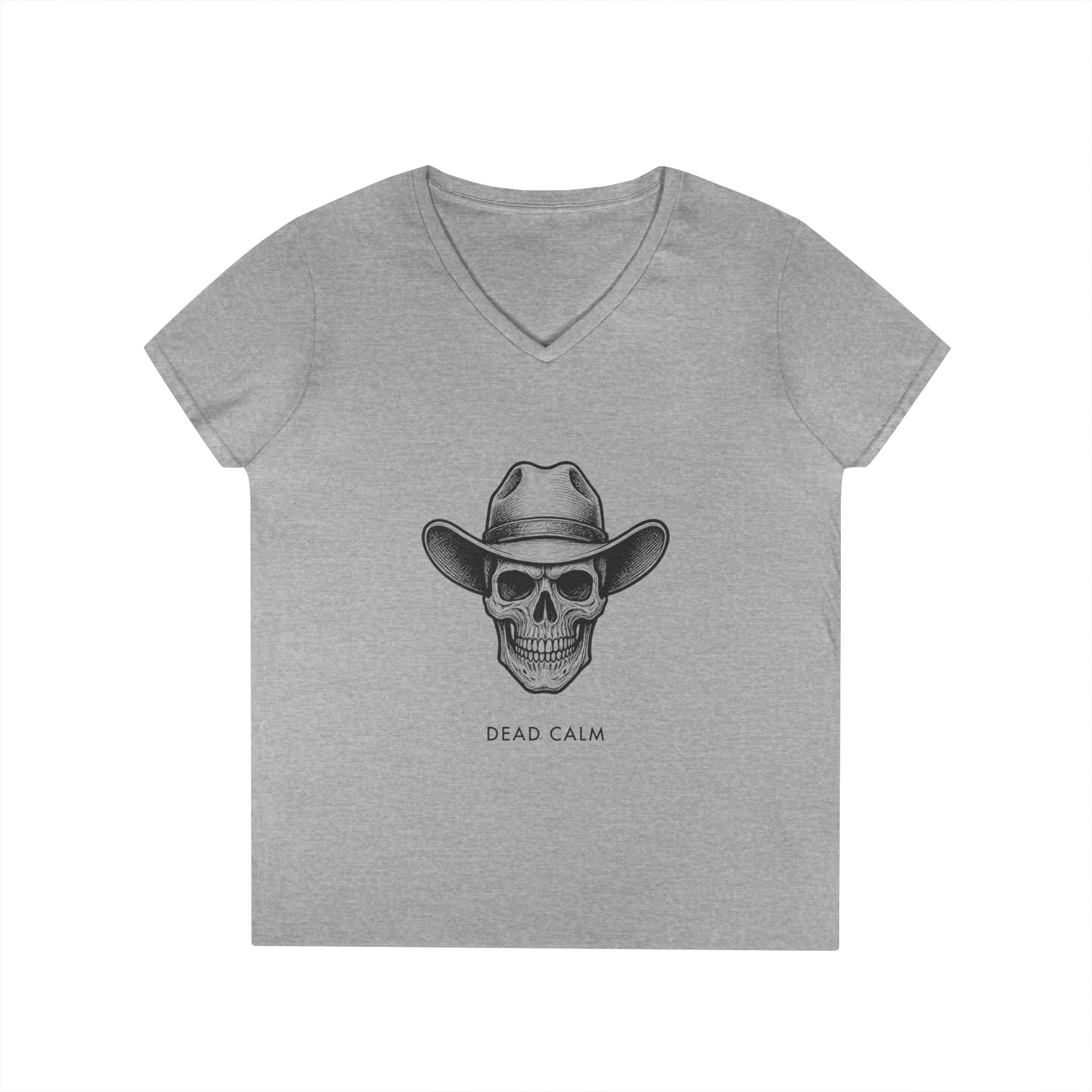 Dead Calm Graphic Tee
