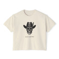 Dust & Bones Graphic Tee