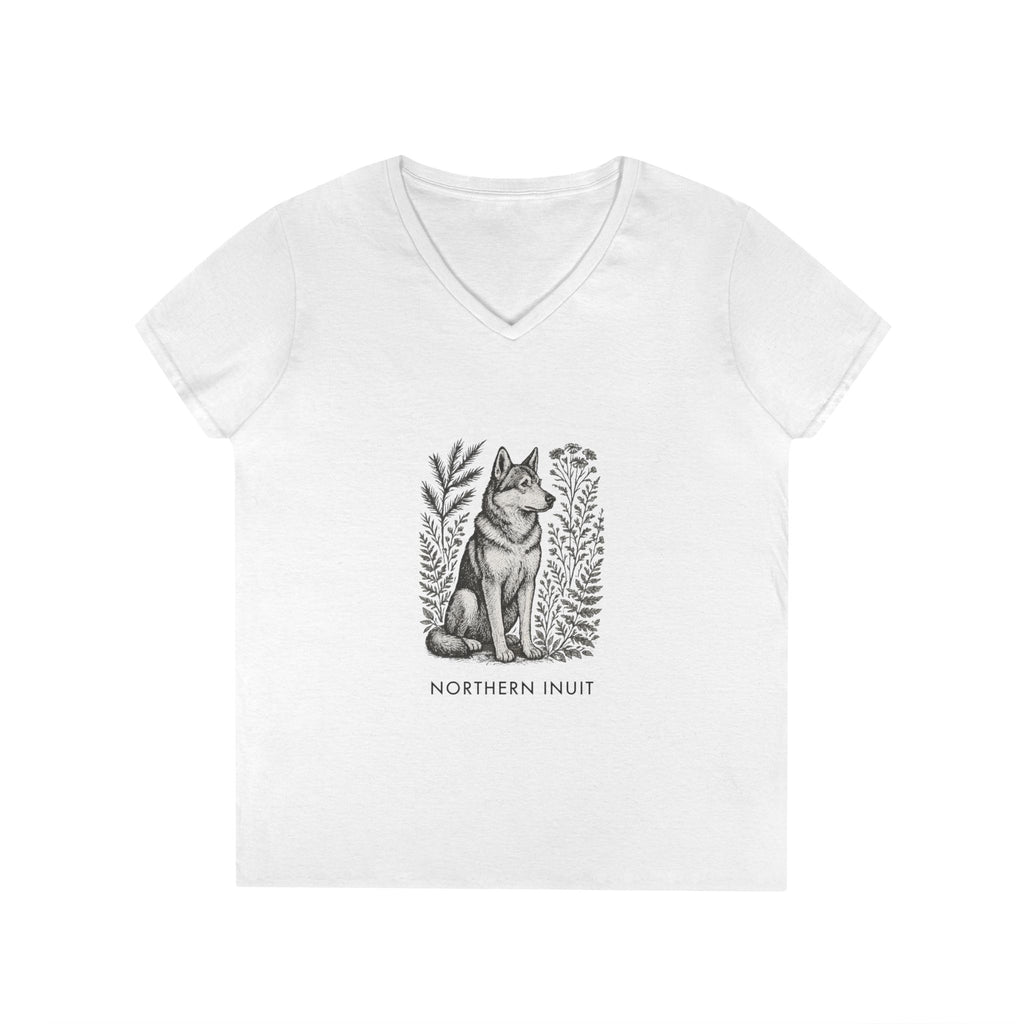 Northern Inuit Graphic Tee