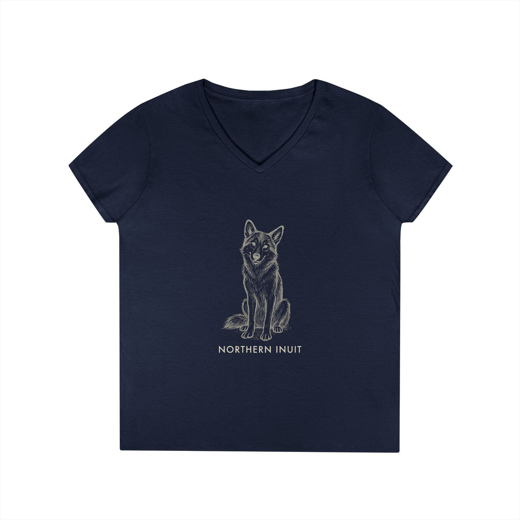 Northern Inuit Graphic Tee