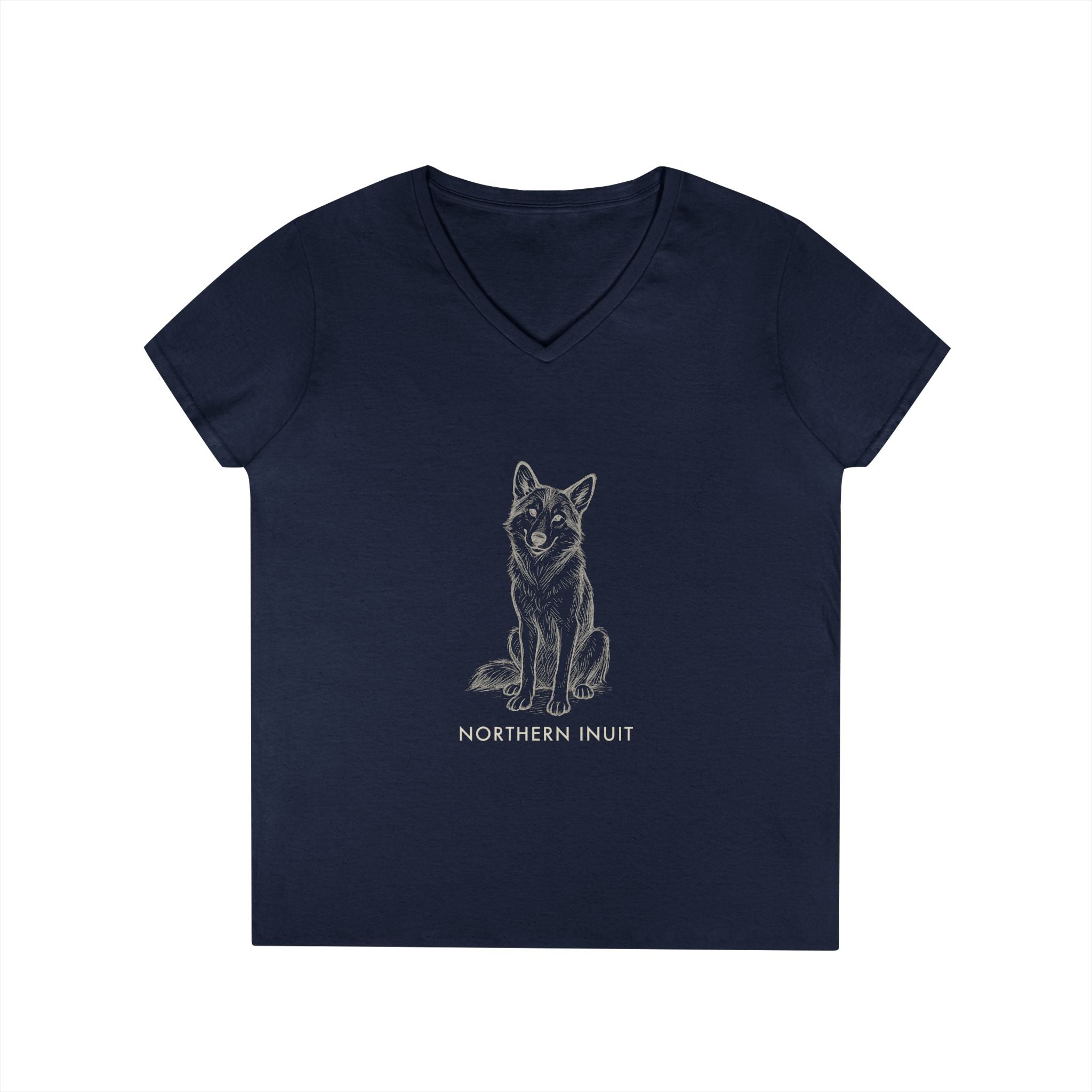 Northern Inuit Graphic Tee