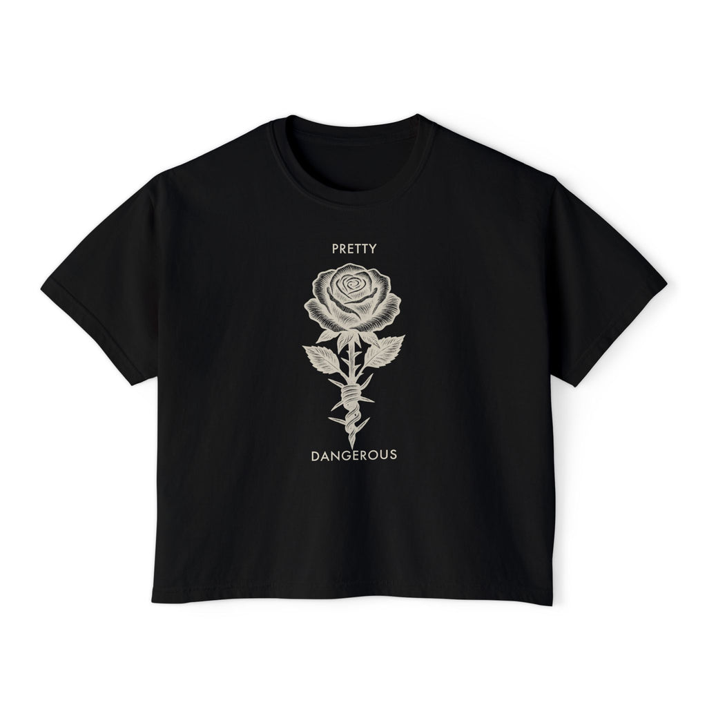 Pretty Dangerous Graphic Tee