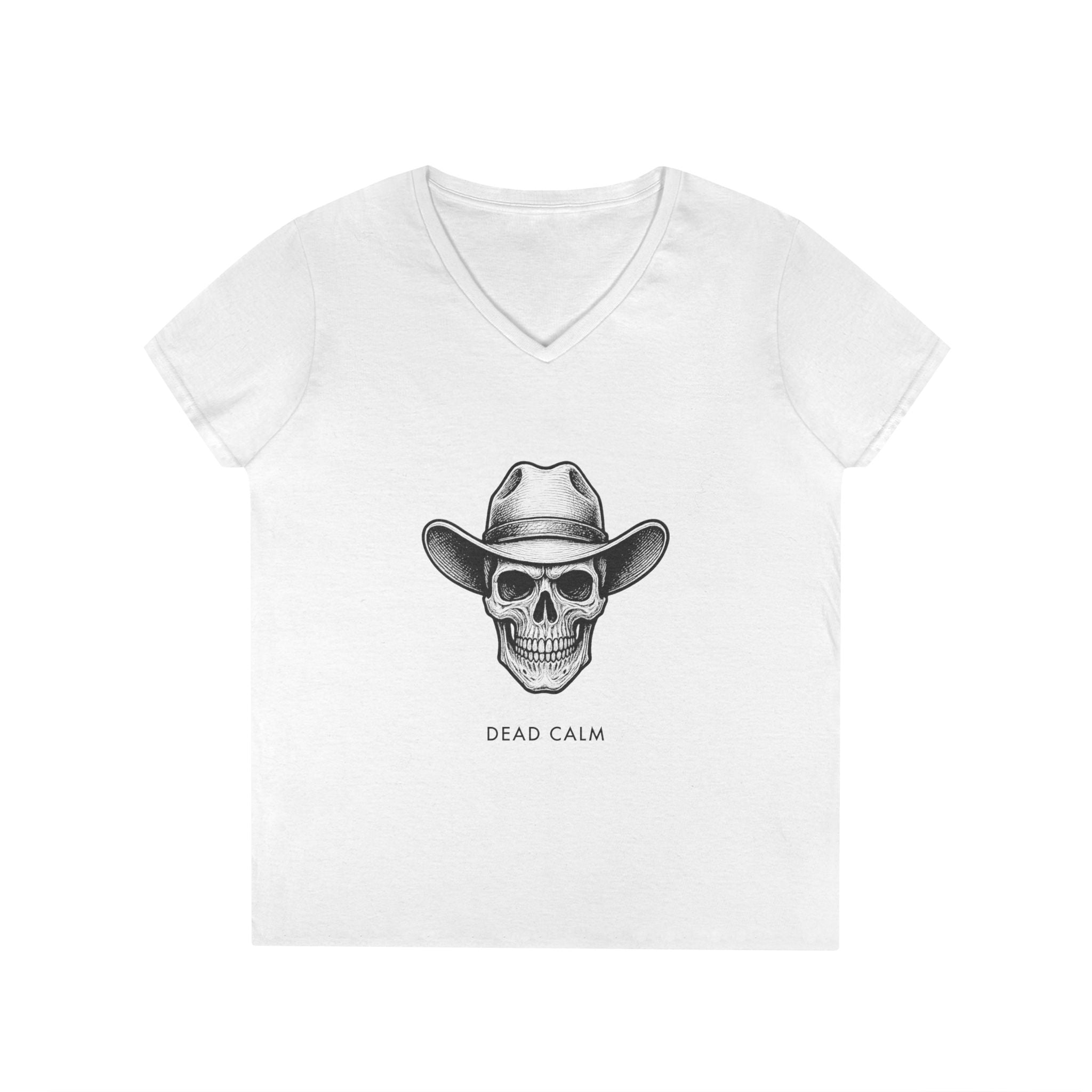 Dead Calm Graphic Tee