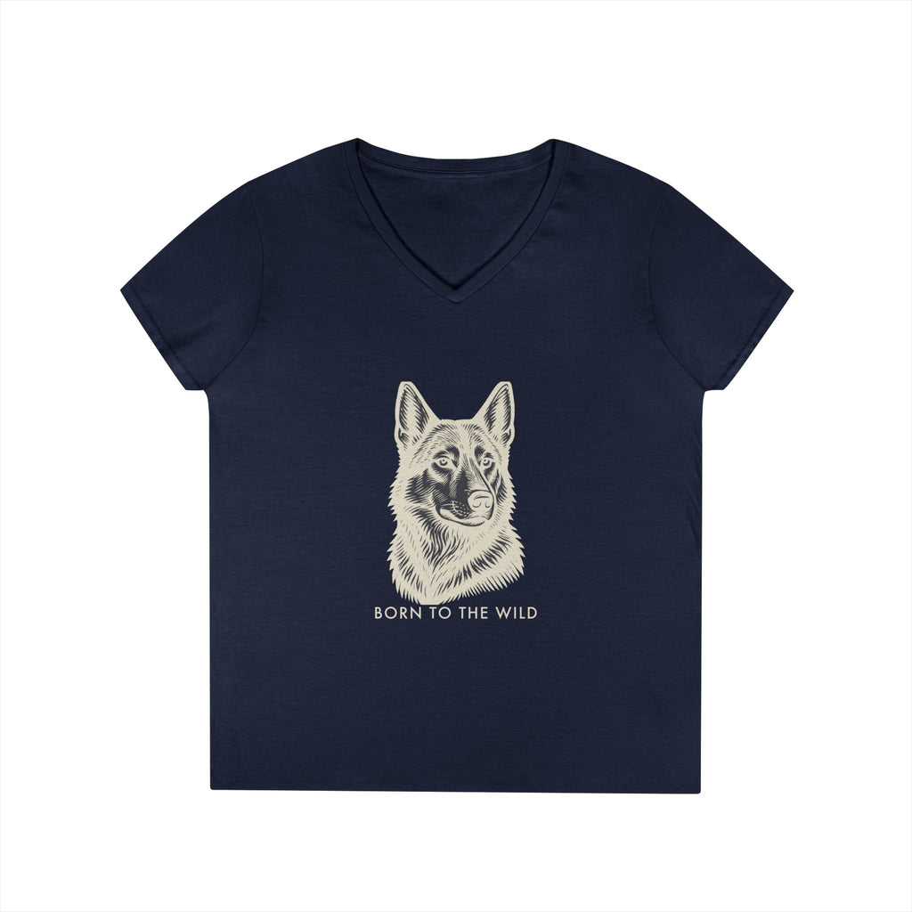 Born To The Wild Graphic Tee
