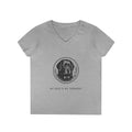 My Dog Is My Therapist Graphic Tee