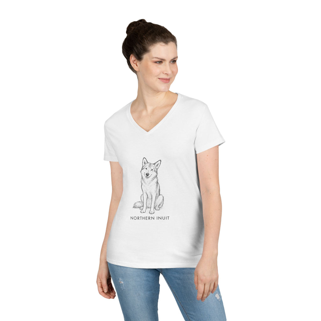 Northern Inuit Graphic Tee
