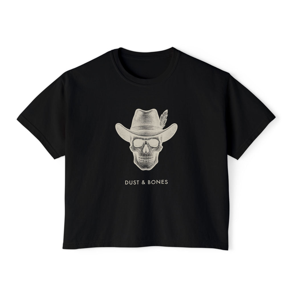 Dust & Bones Graphic Tee
