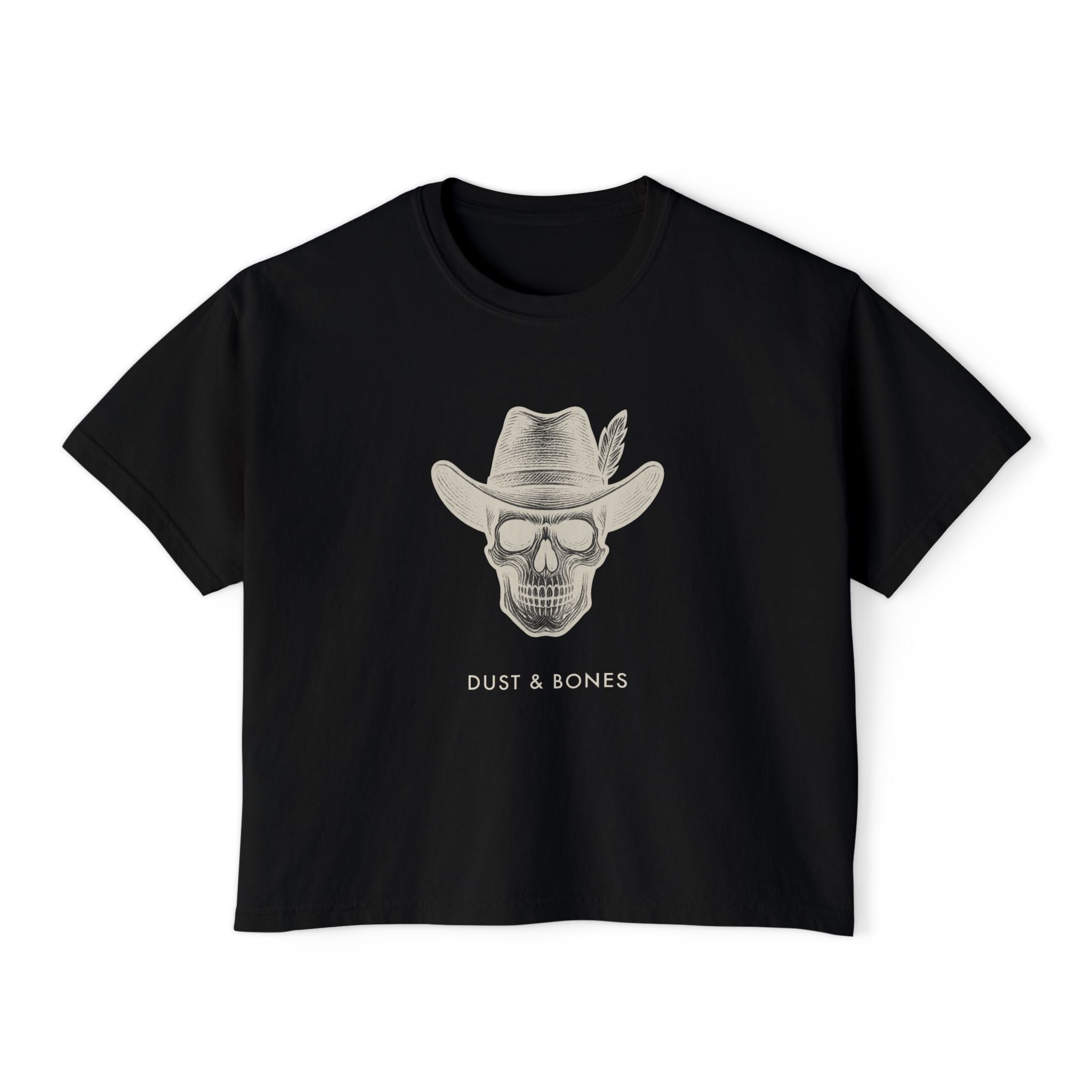 Dust & Bones Graphic Tee