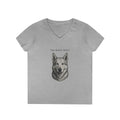 The White Wolf Graphic Tee