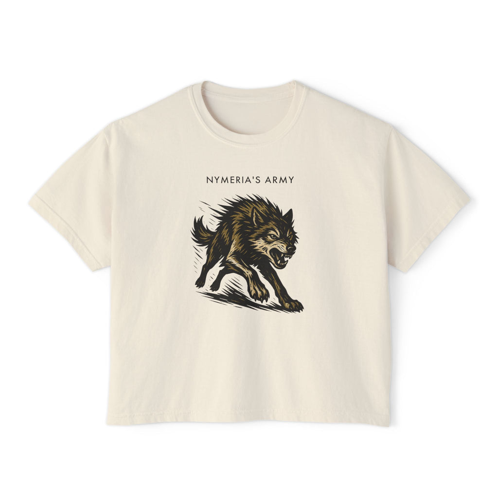 Nymeria'S Army Graphic Tee