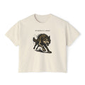 Nymeria'S Army Graphic Tee