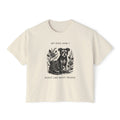 My Dog And I Don'T Like Most People Graphic Tee