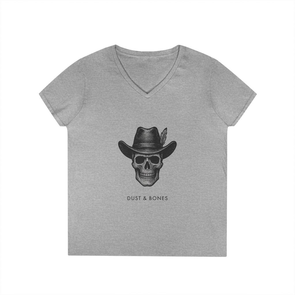 Dust & Bones Graphic Tee