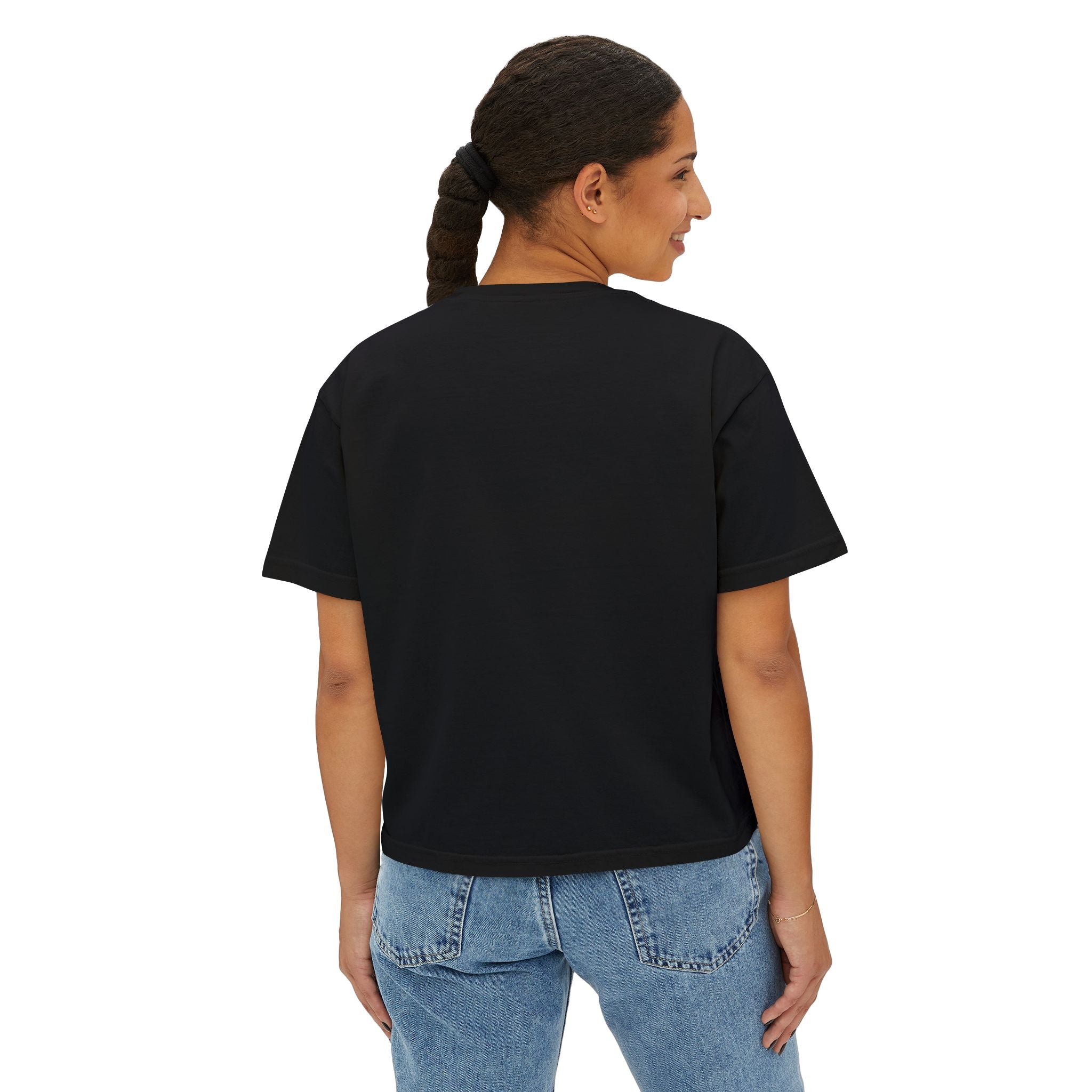 He Deserved Better Graphic Tee