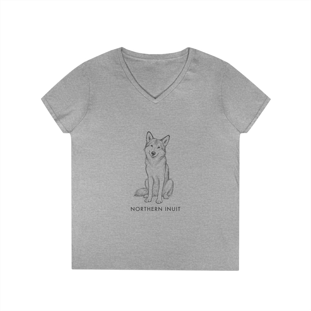 Northern Inuit Graphic Tee