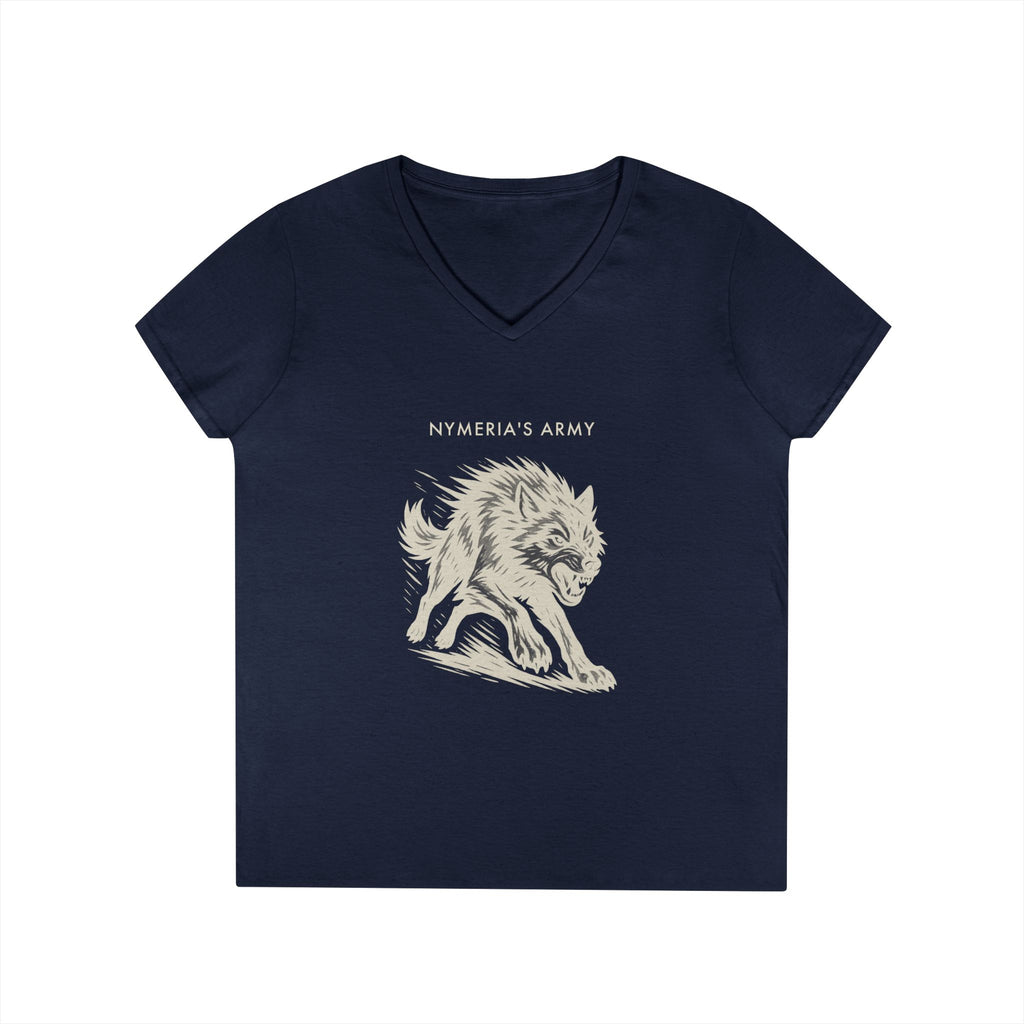 Nymeria'S Army Graphic Tee