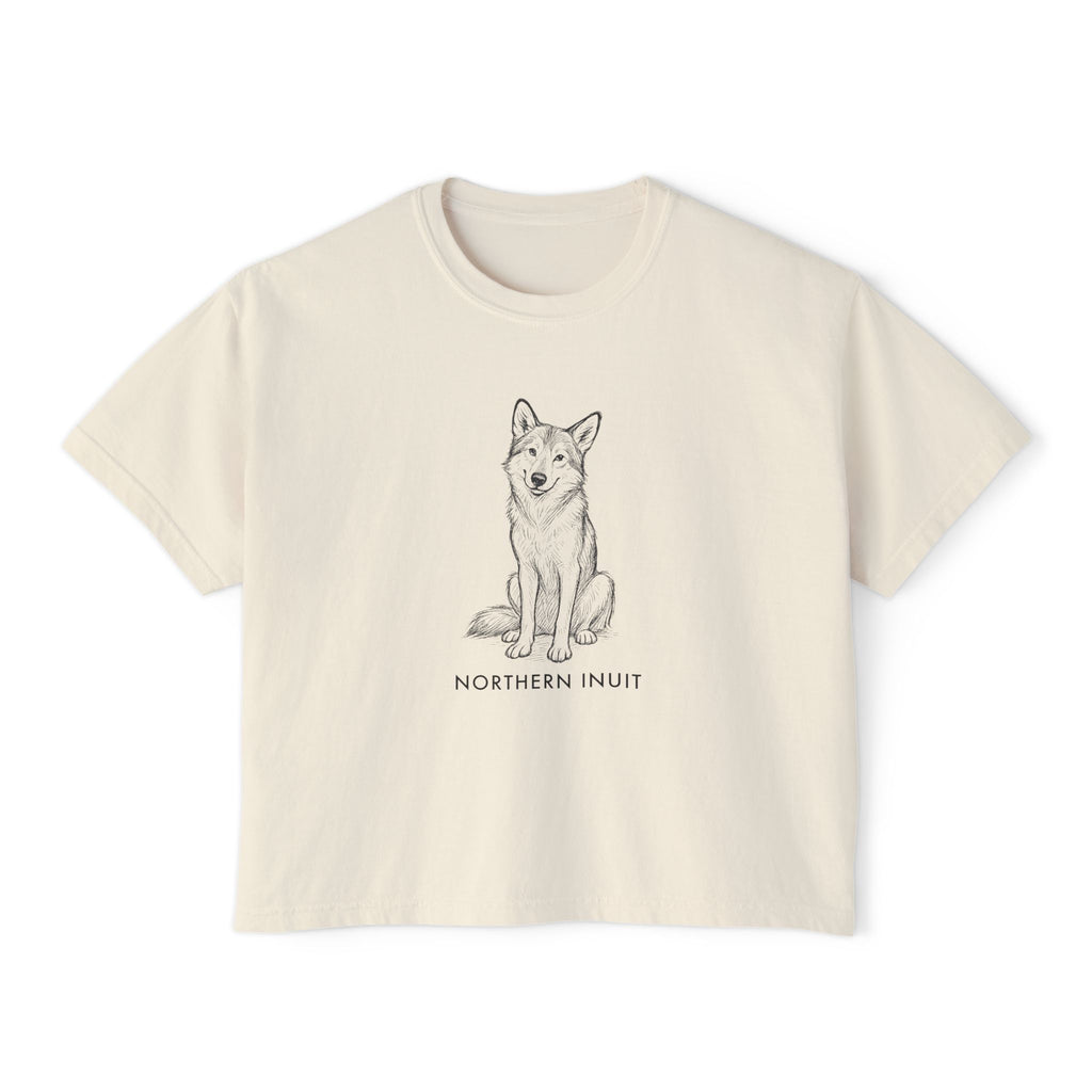 Northern Inuit Graphic Tee