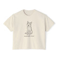 Northern Inuit Graphic Tee