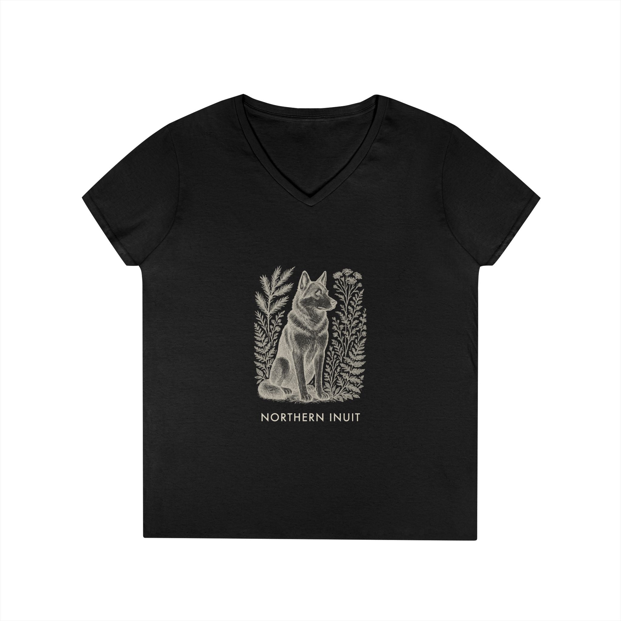 Northern Inuit Graphic Tee