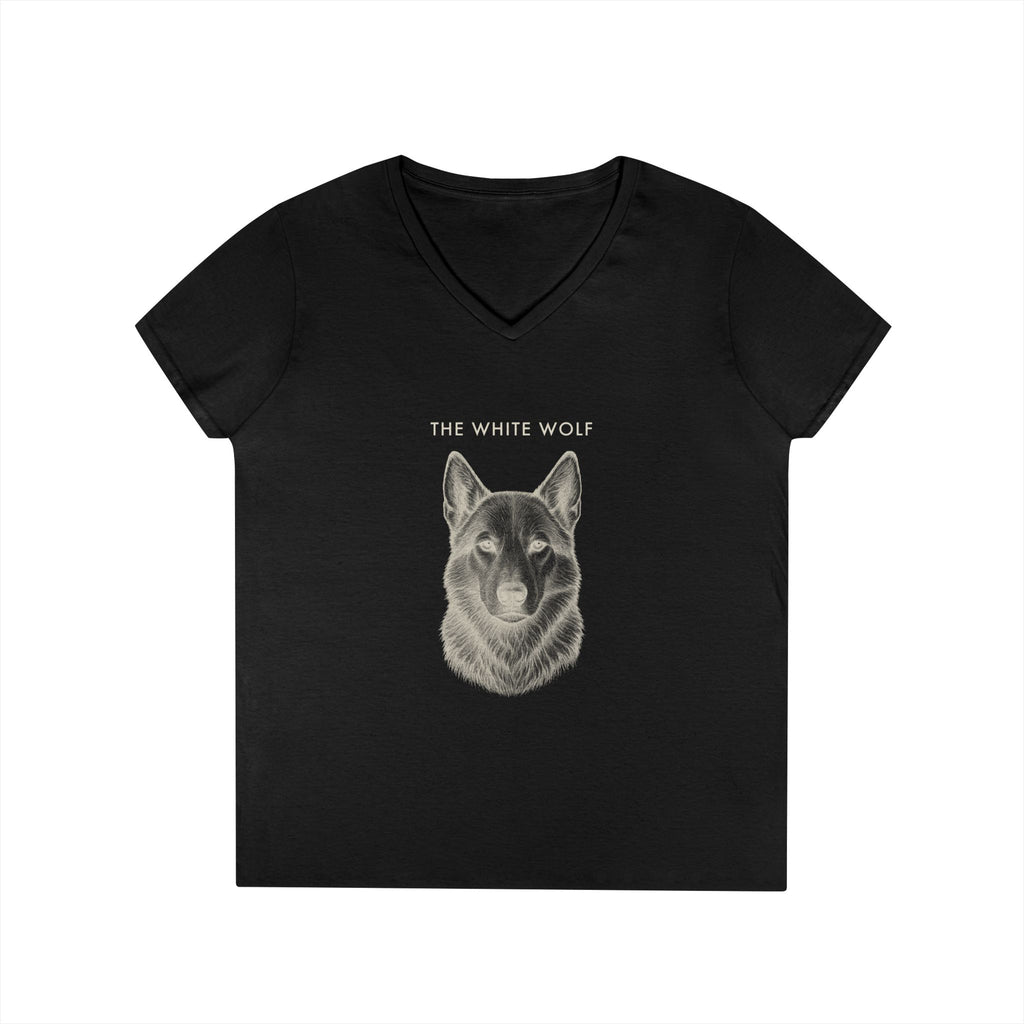 The White Wolf Graphic Tee