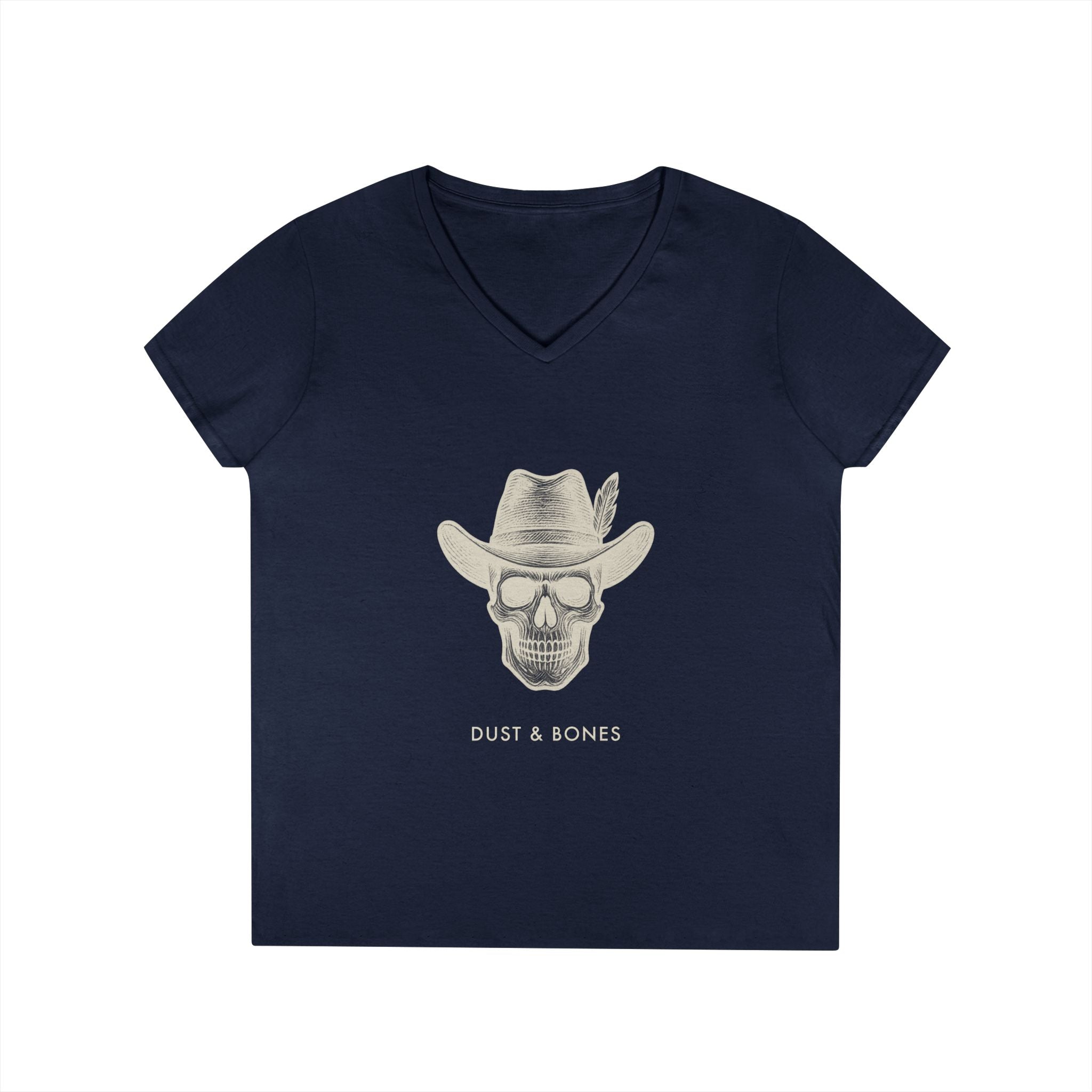 Dust & Bones Graphic Tee