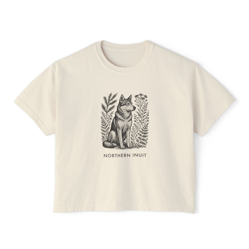 Northern Inuit Graphic Tee