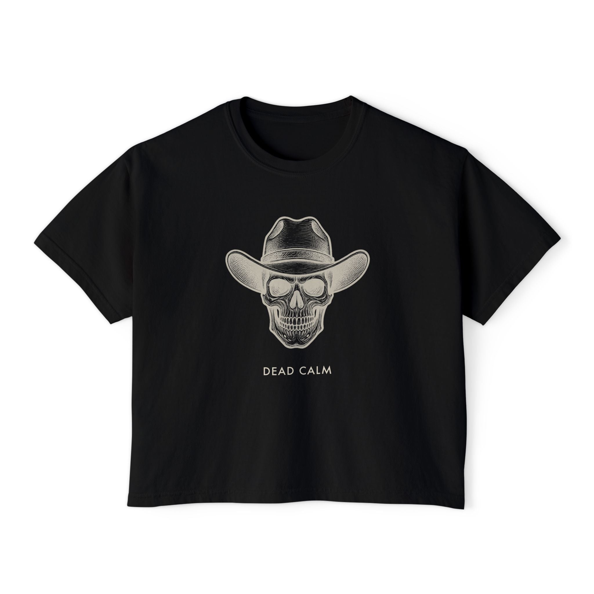 Dead Calm Graphic Tee